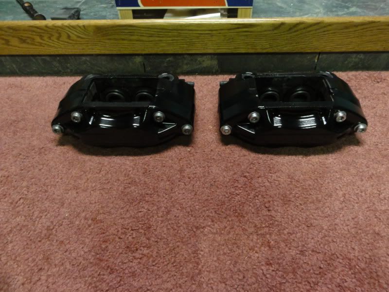 Brembo Brake Caliper cover kit on 11 WRX opinions Page 2 Subaru